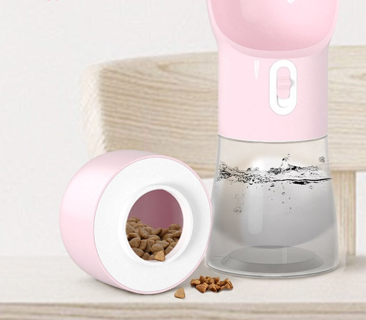 TravelPup Water Bottle