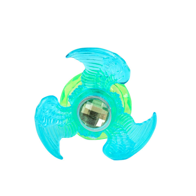 GlowSpin Magic Top