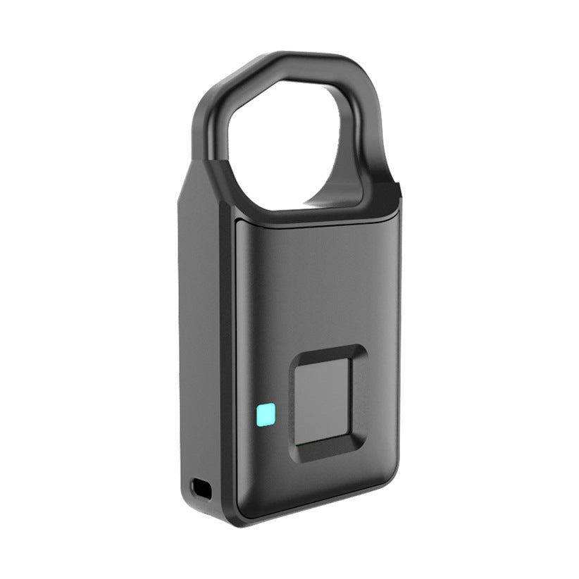 Smart Fingerprint Padlock