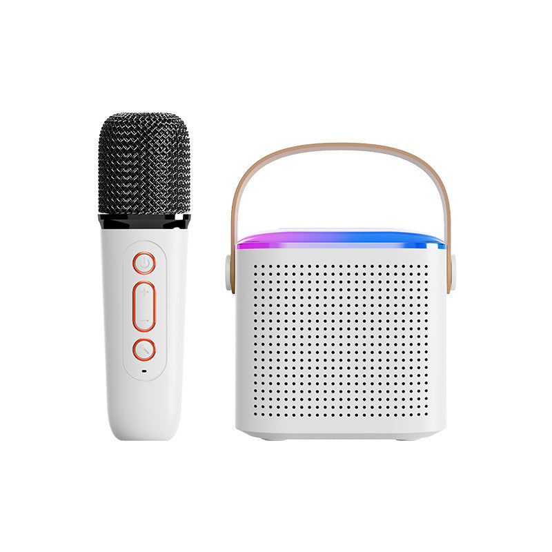 Mini Karaoke Machine