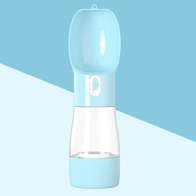 TravelPup Water Bottle