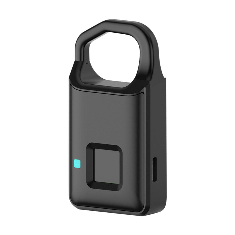 Smart Fingerprint Padlock