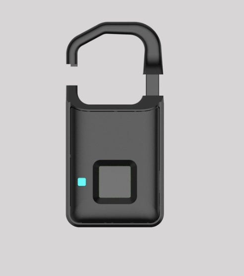 Smart Fingerprint Padlock
