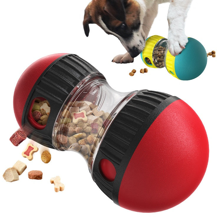 Pawzzle Tumbler