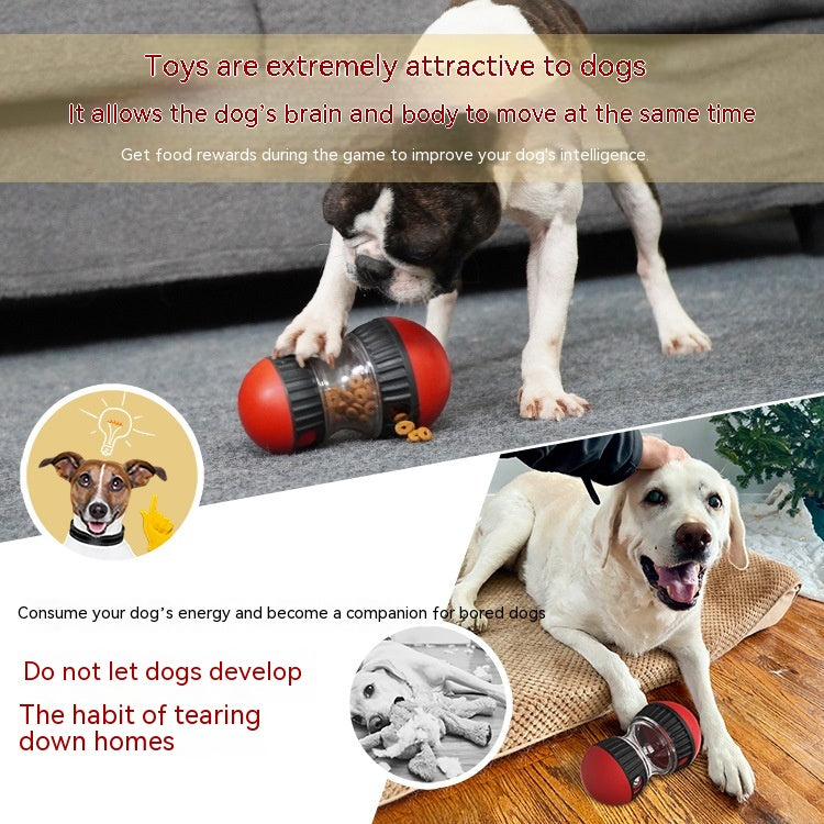 Pawzzle Tumbler