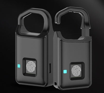 Smart Fingerprint Padlock