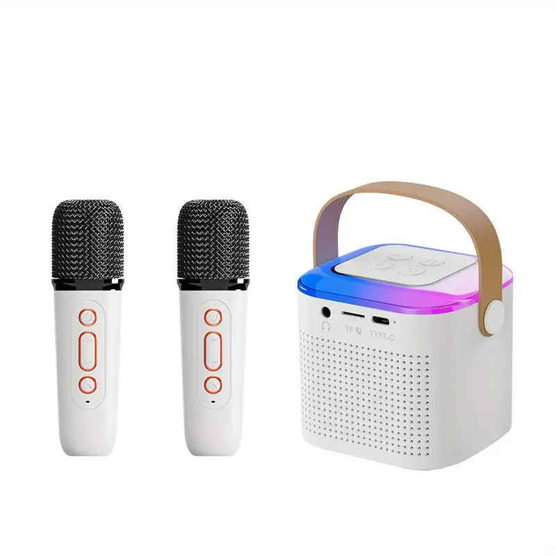Mini Karaoke Machine