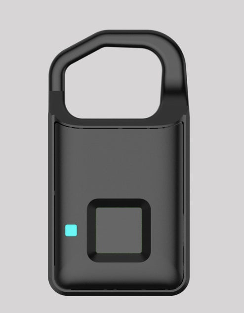 Smart Fingerprint Padlock