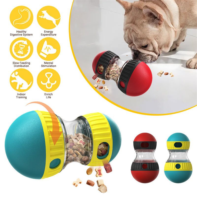 Pawzzle Tumbler