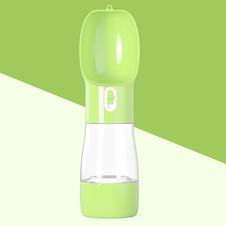 TravelPup Water Bottle