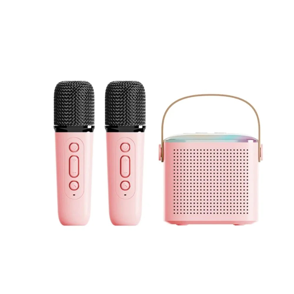 Mini Karaoke Machine