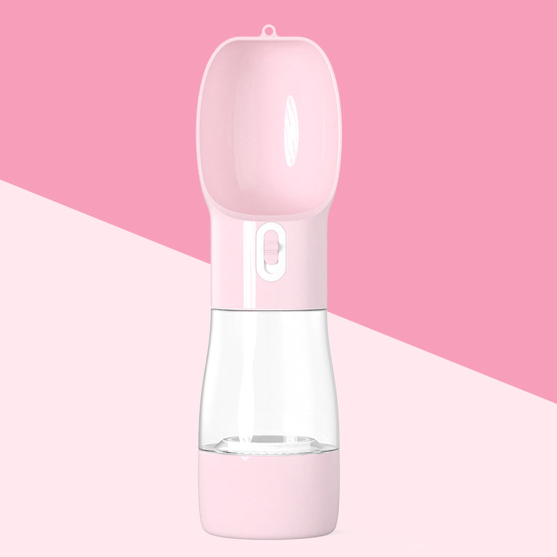 TravelPup Water Bottle