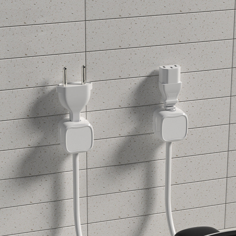 Magnetic Cable Clip