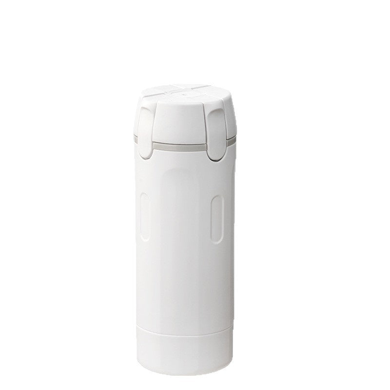Travel Dispenser