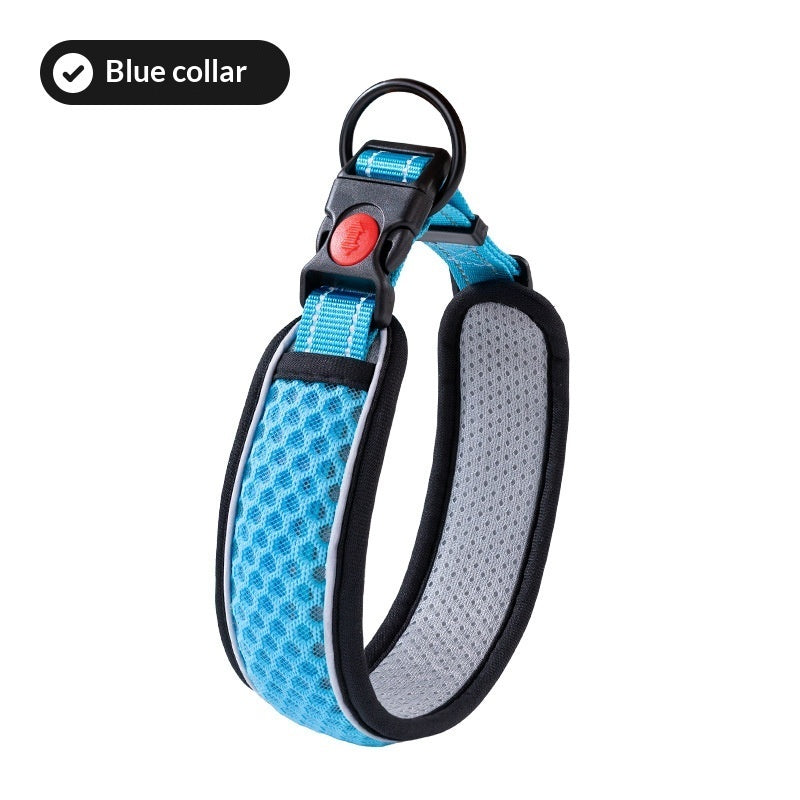 AirFlex™ Control Collar