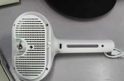 SteamGroom™ 3-in-1 Pet Brush