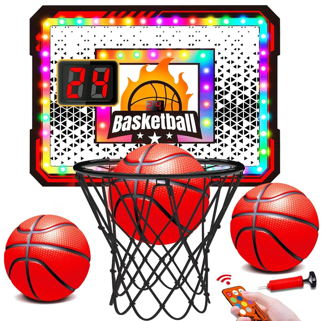 LED Dunk Arcade