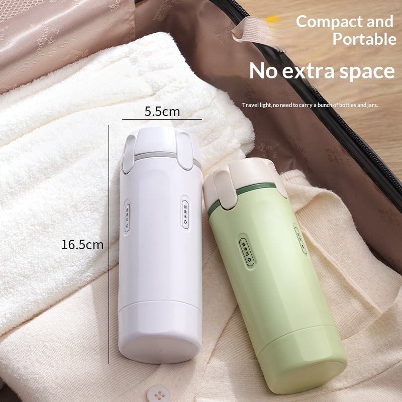 Travel Dispenser