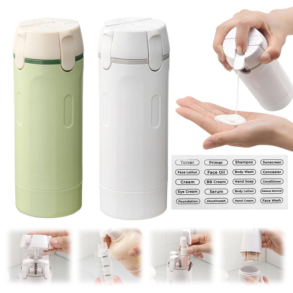 Travel Dispenser