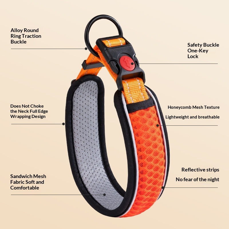 AirFlex™ Control Collar