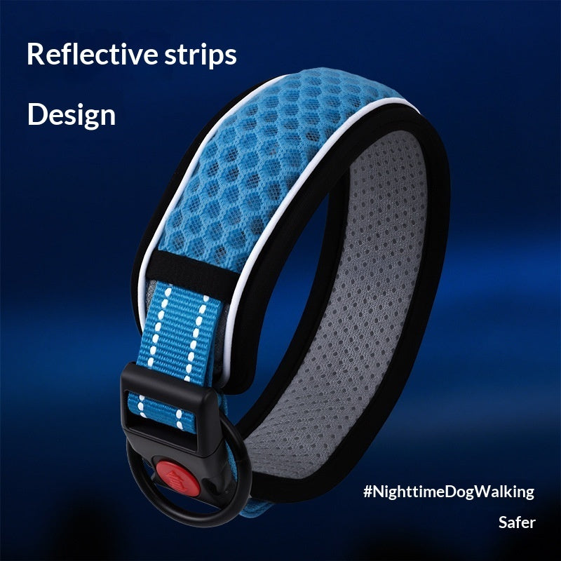 AirFlex™ Control Collar