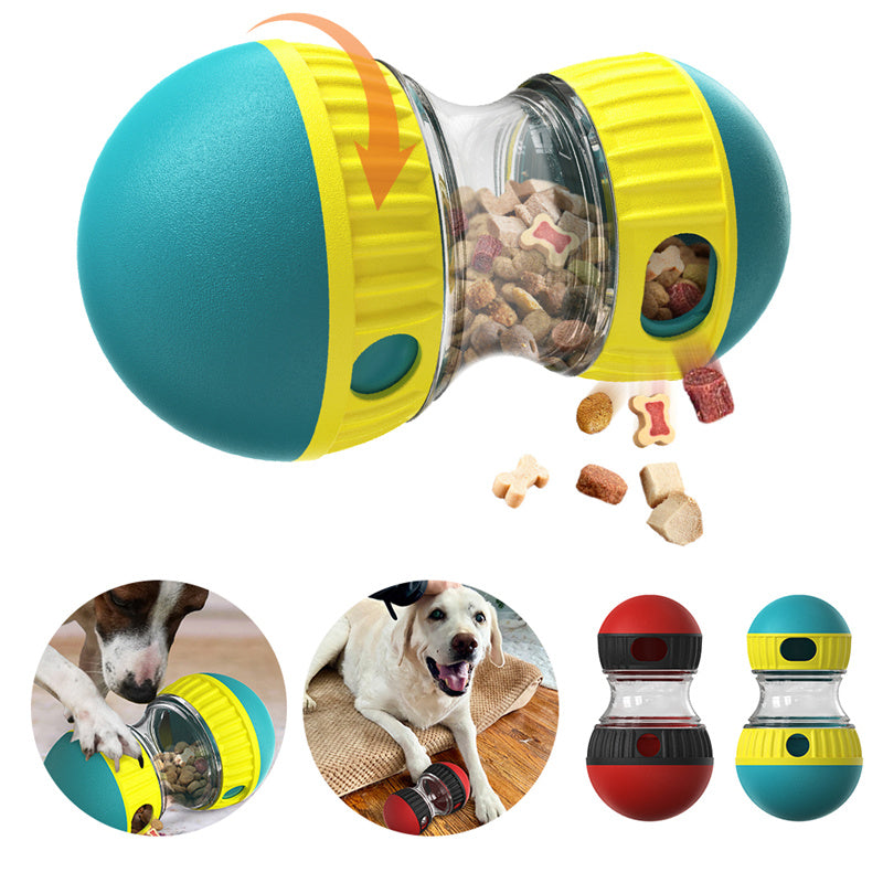 Pawzzle Tumbler