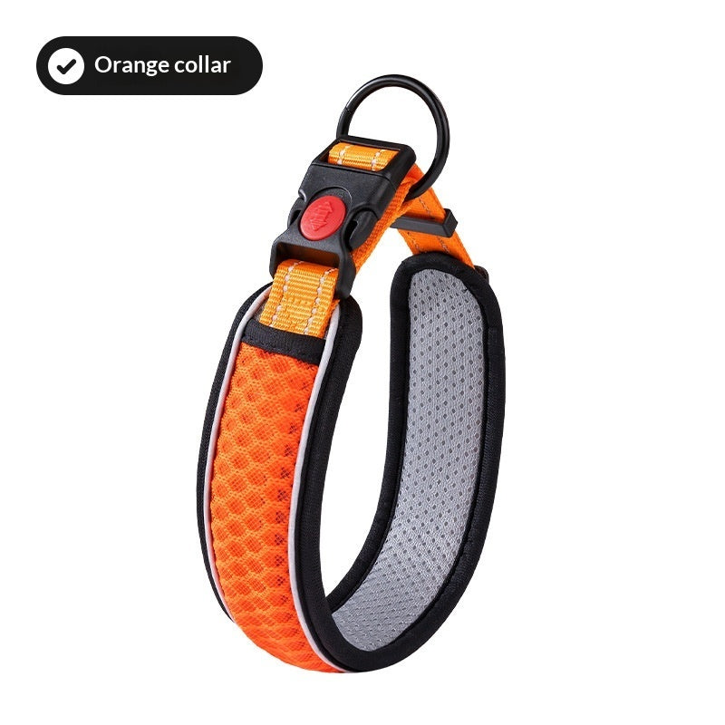 AirFlex™ Control Collar