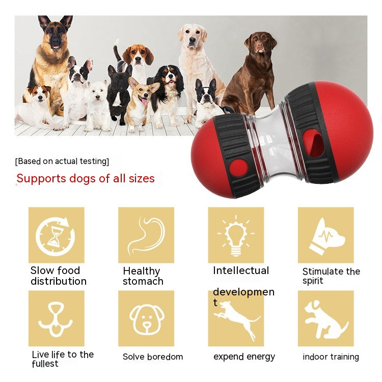 Pawzzle Tumbler