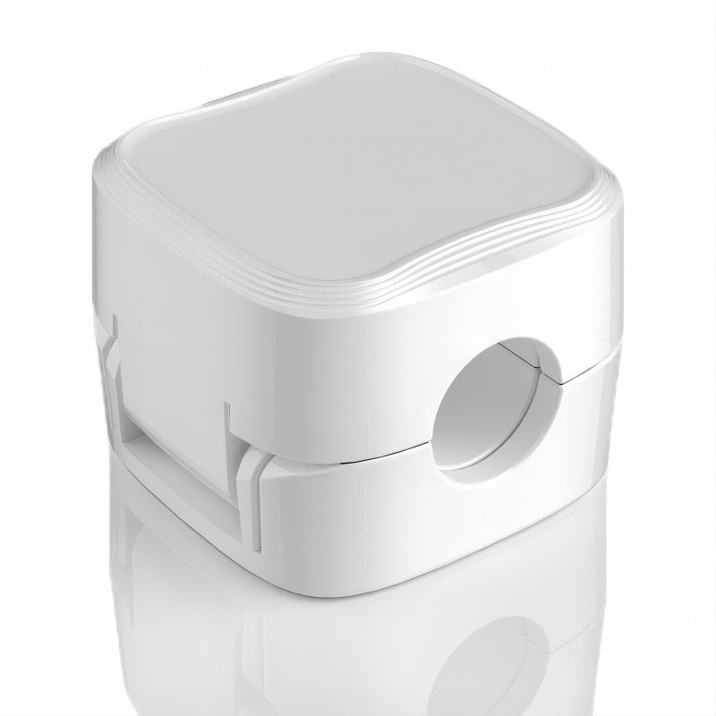 Magnetic Cable Clip
