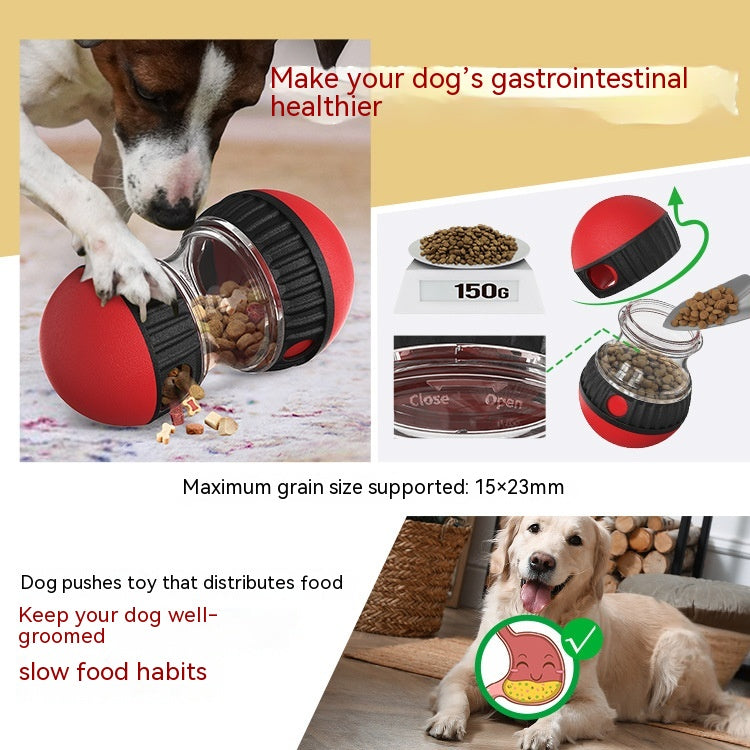 Pawzzle Tumbler