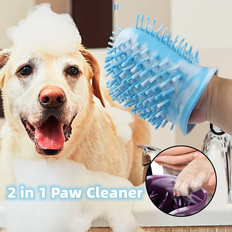 PawFresh Cleaner Cup