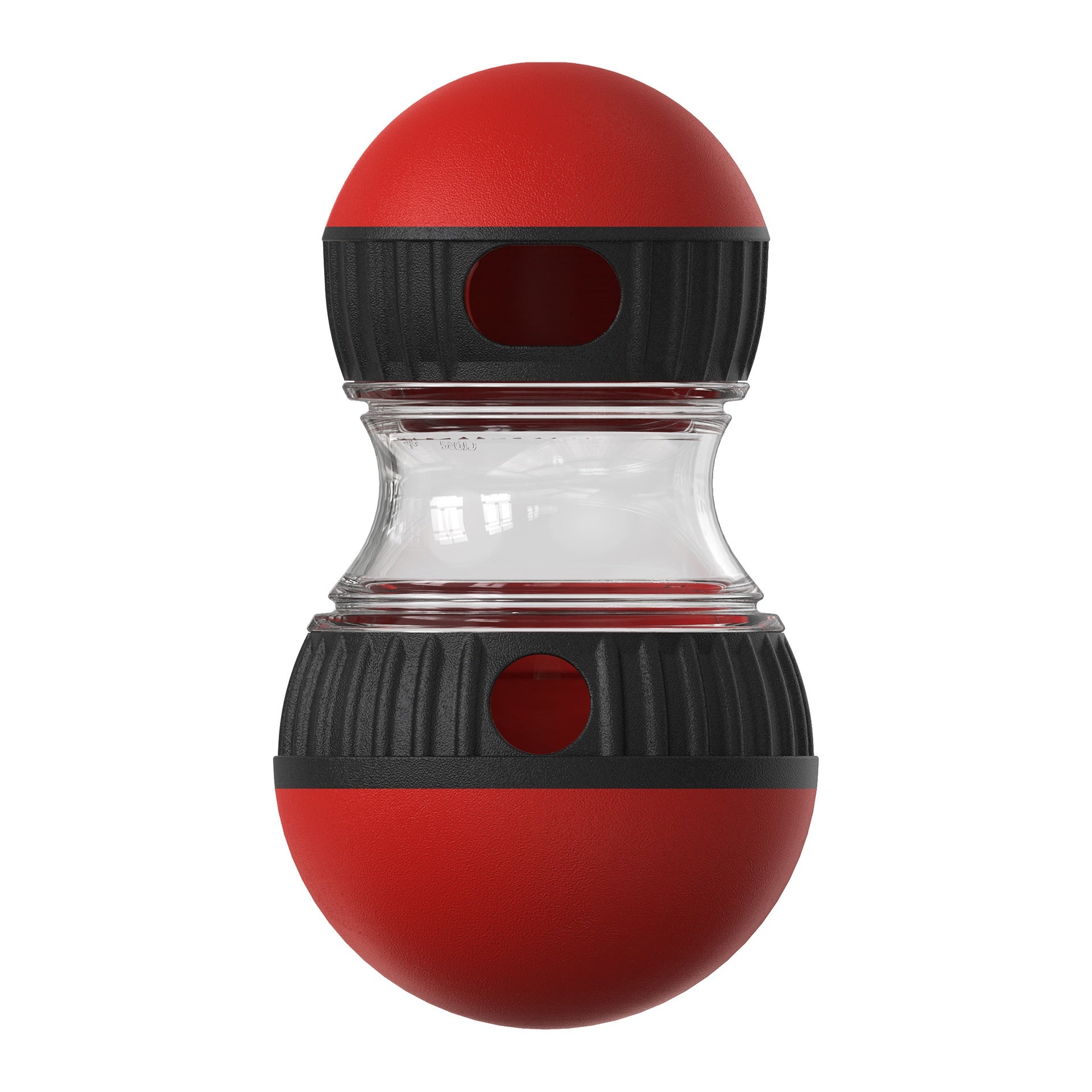 Pawzzle Tumbler