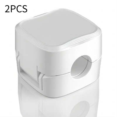 Magnetic Cable Clip