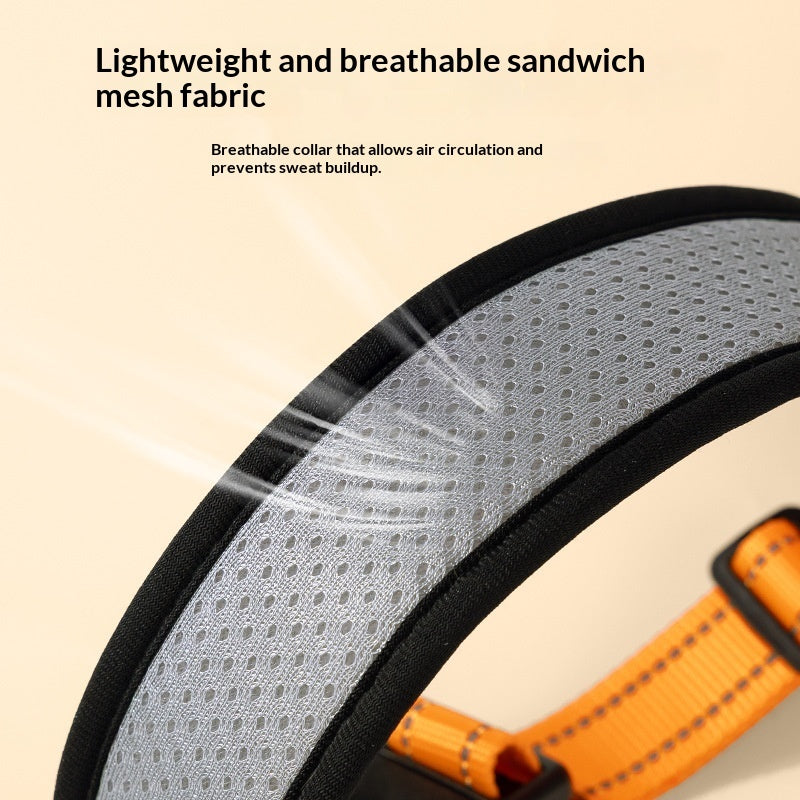 AirFlex™ Control Collar
