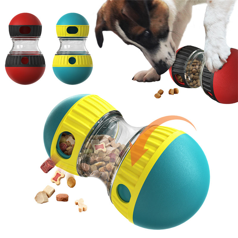 Pawzzle Tumbler