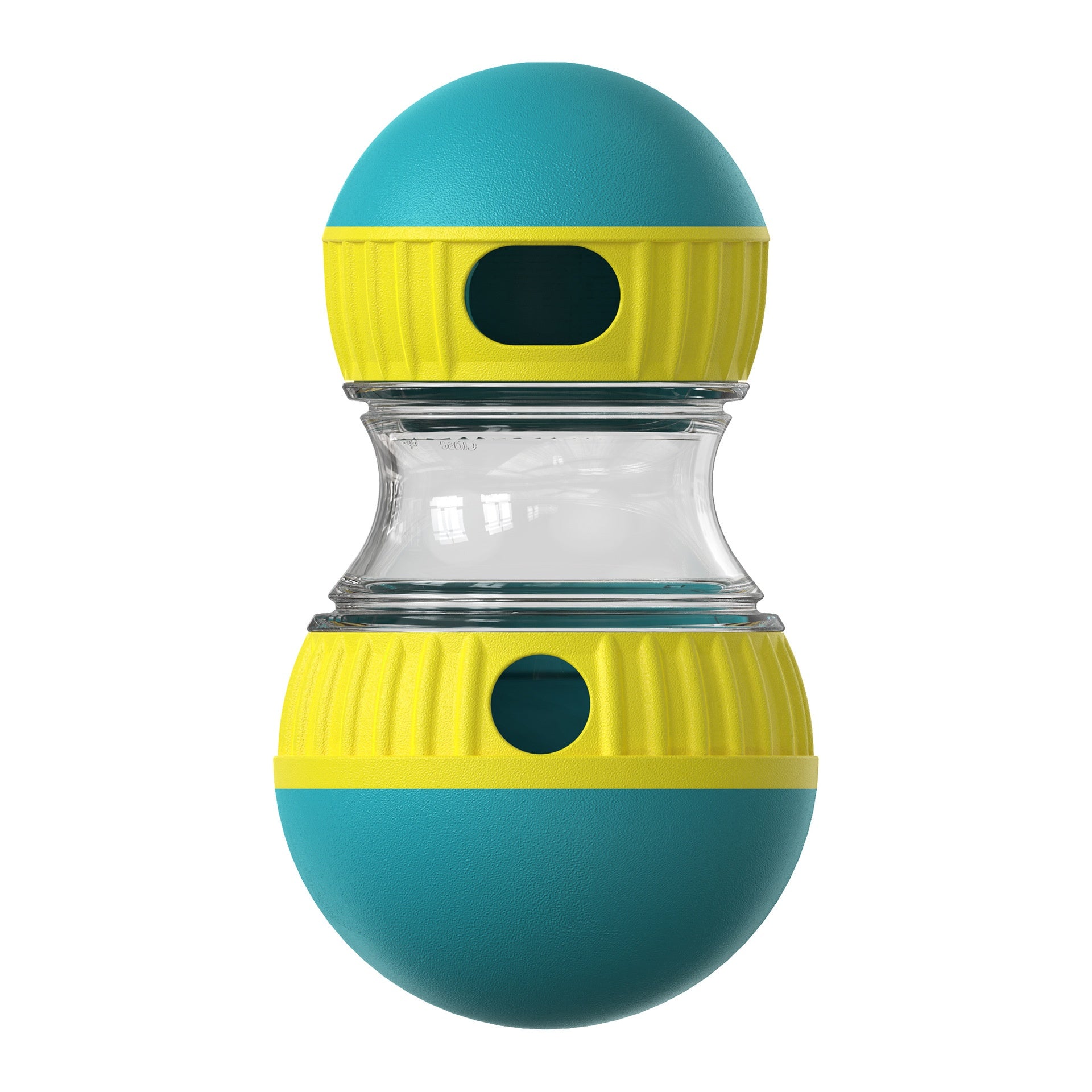 Pawzzle Tumbler